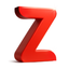 Icono Z de Zamba