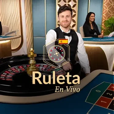 Ruleta en Español en vivo de Evolution en Zamba