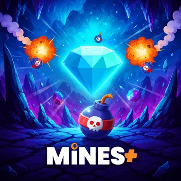 Mines+ de Pragmatic Play en el casino Zamba