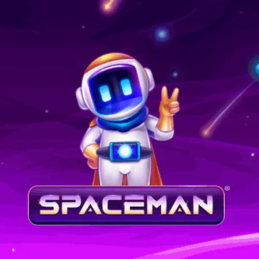 Spaceman de Pragmatic Play en Zamba Casino